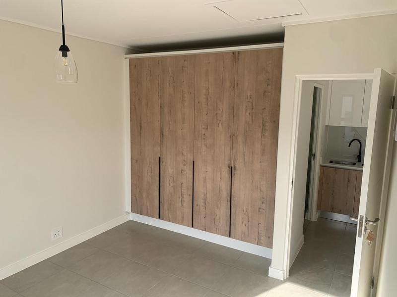 1 Bedroom Property for Sale in Richwood Western Cape